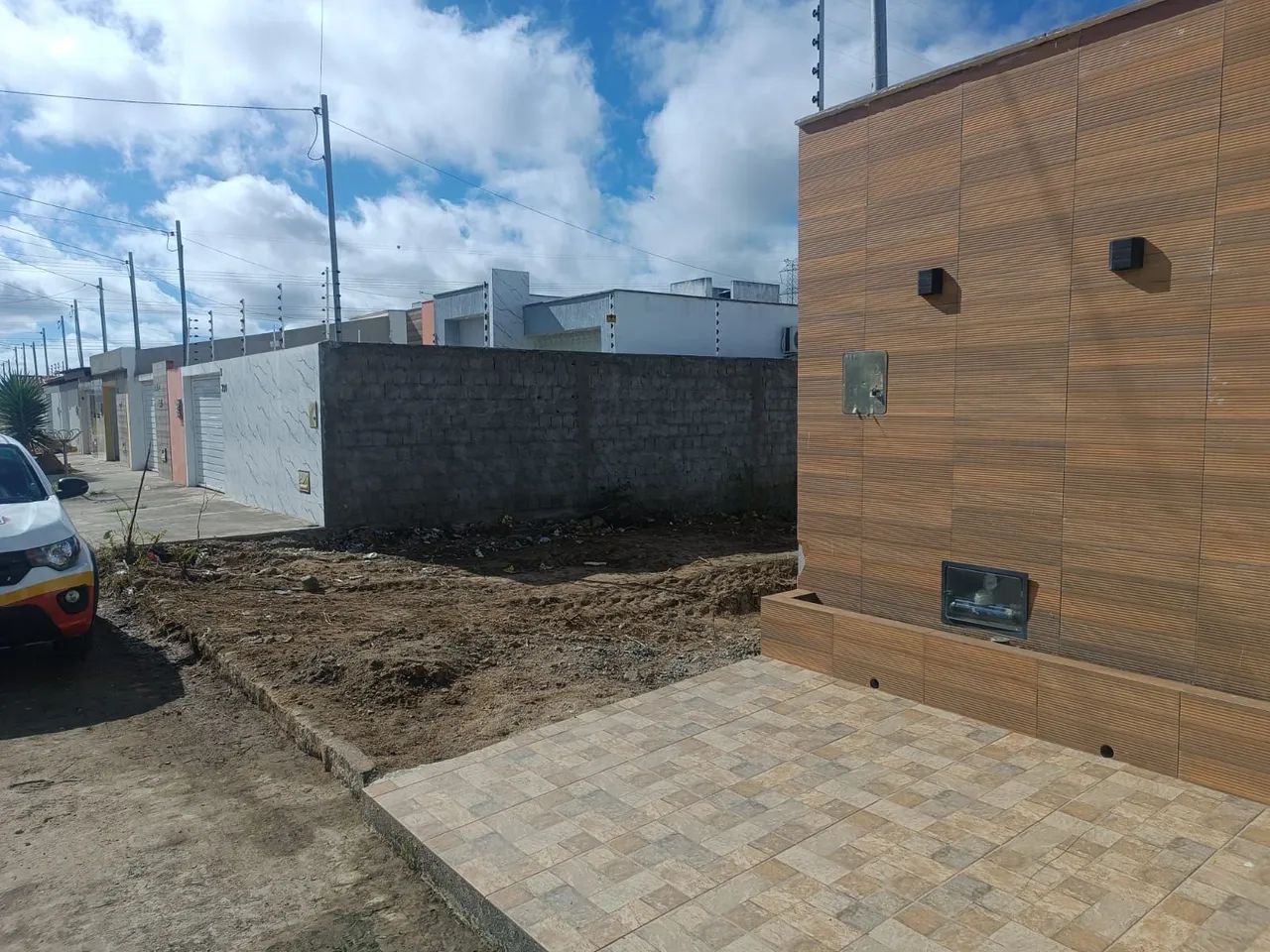 TERRENO A VENDA NO PORTAL - Foto 5