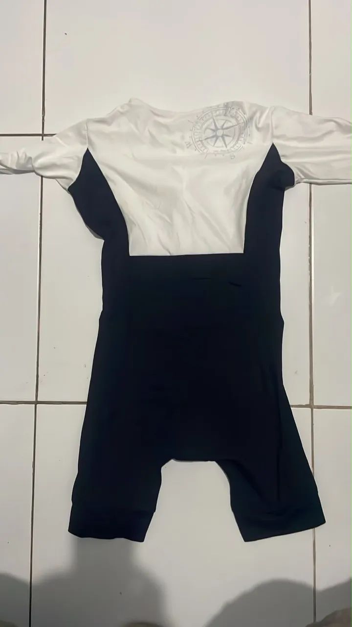Macaquinho triathlon 