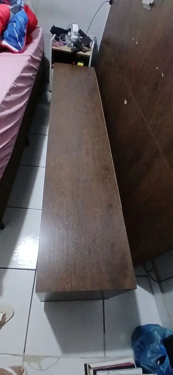 Rack e painel  - Foto 4