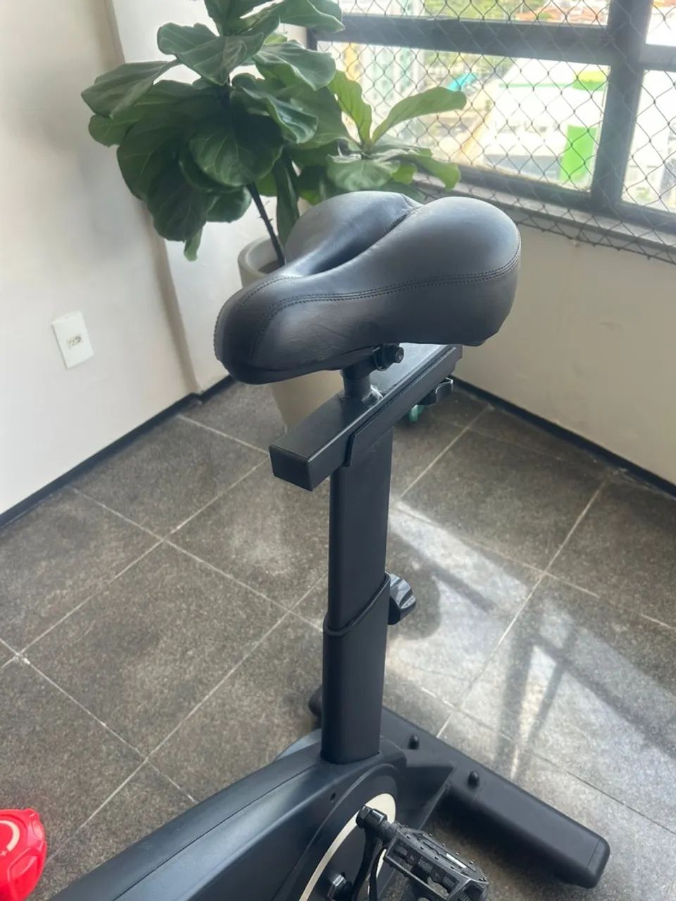Bicicleta spinning magnética gallant elite x - Foto 4