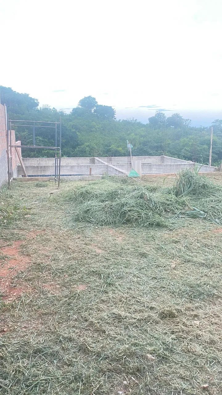 Foto - Betim - Niterói