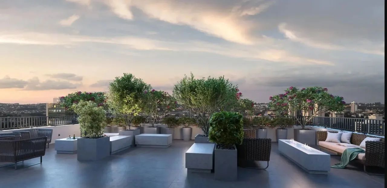 TODAY CAMPO BELO - APARTAMENTOS - Foto 5