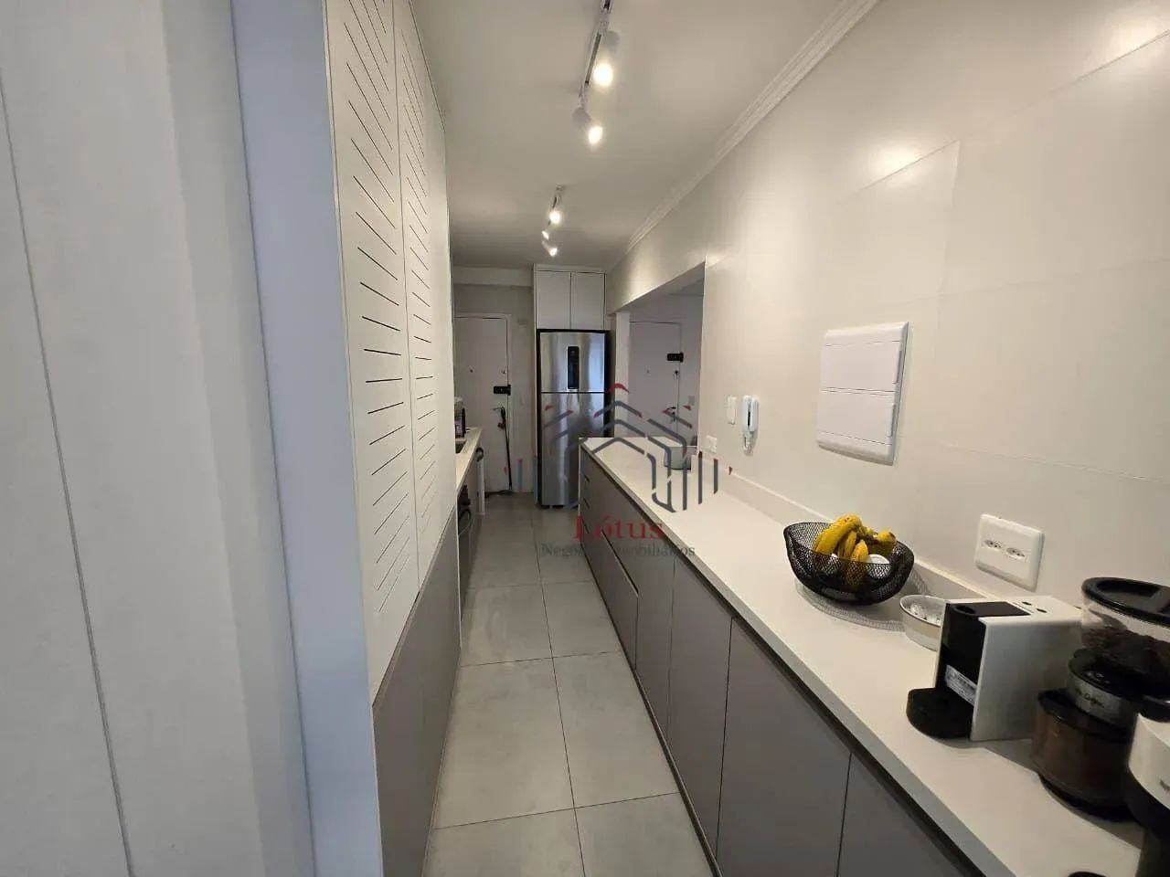 Apartamento com 3 dormitórios à venda, 84 m² por R$ 1.125.000 - Santa Paula - São Caetano  - Foto 9