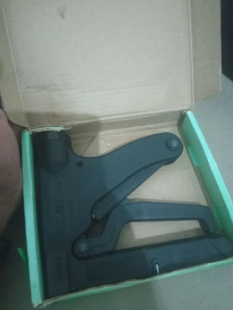 Grampeador ROCAMA Premium 106