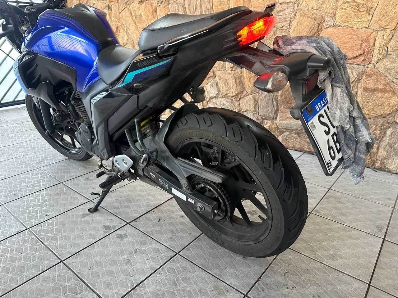 Fz25 flex  - Foto 2
