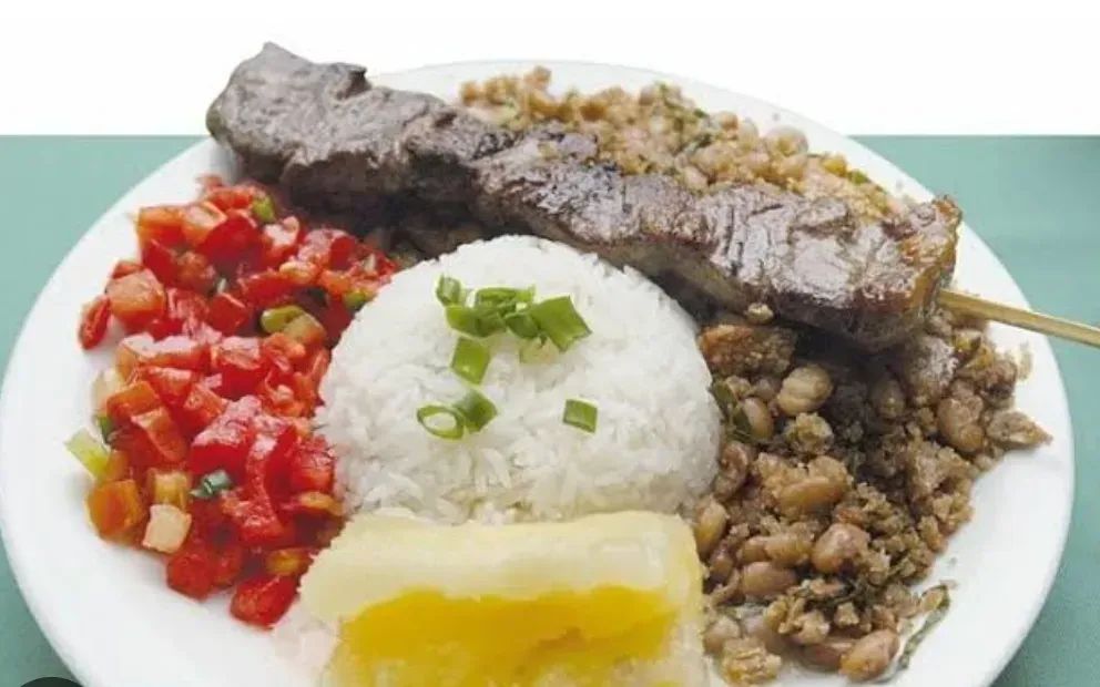 jantinha e restaurante - Foto 4