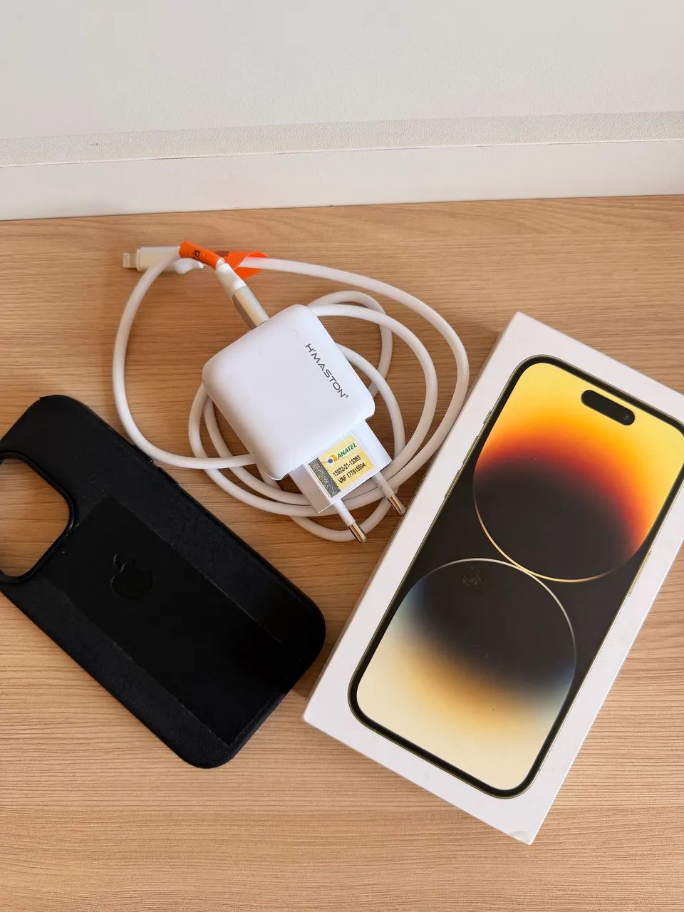 iPhone 14 Pro 128gb - Foto 5