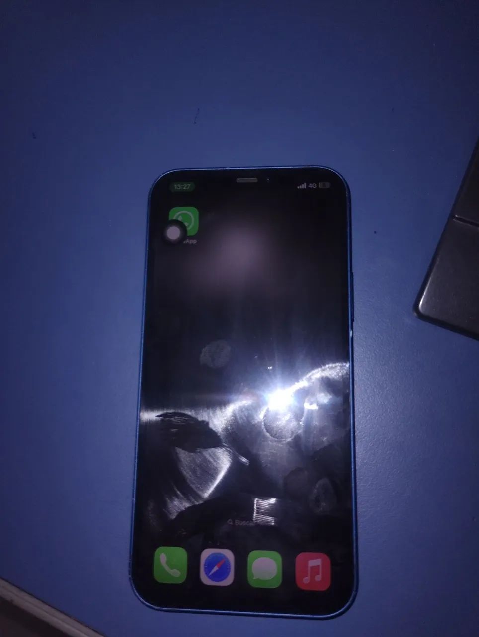 iPhone 12 128gb  - Foto 2