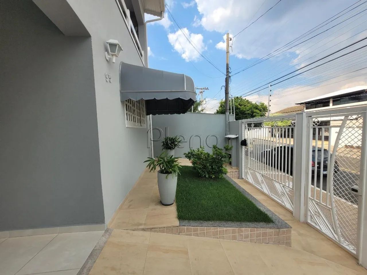 Casa à venda com 4 quartos no Parque Jambeiro, Campinas - Foto 3