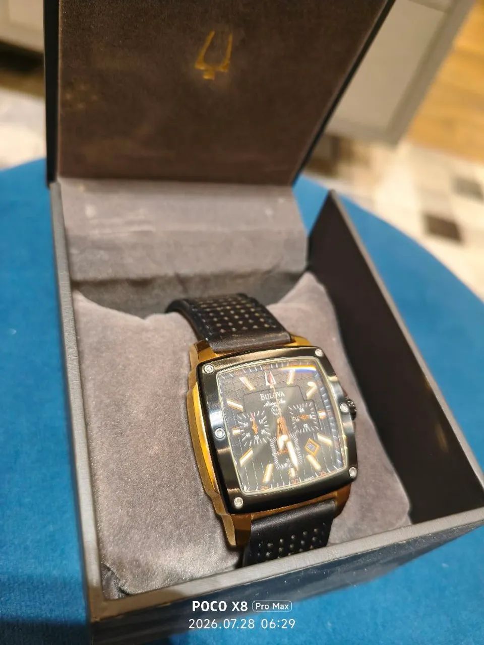 Bulova  - Foto 2