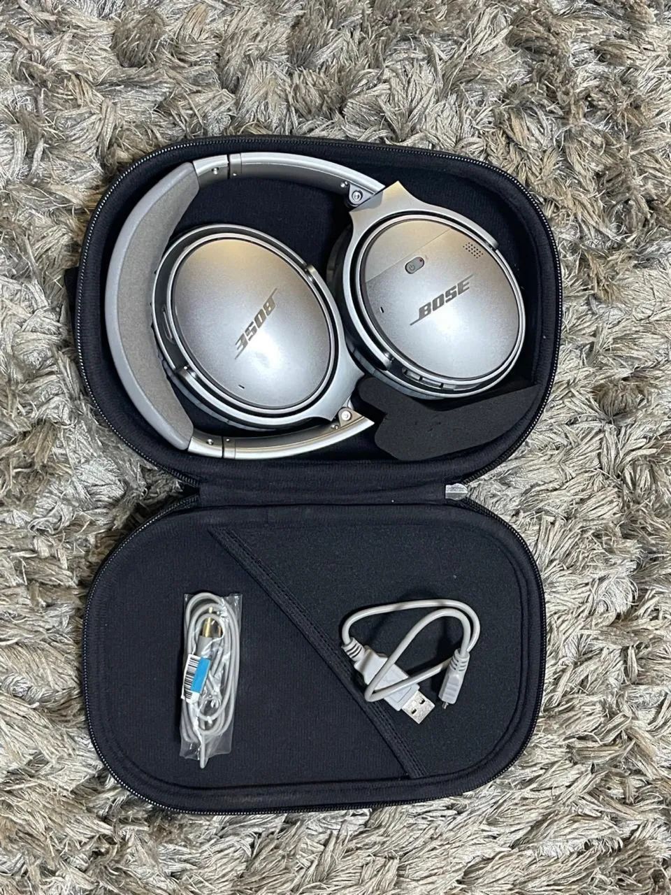 Bose QuietComfort 35 II - Noise Canceling - Foto 3