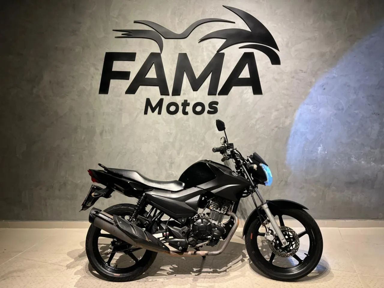 YAMAHA YBR 150 FACTOR ED/FLEX 2021 Flex