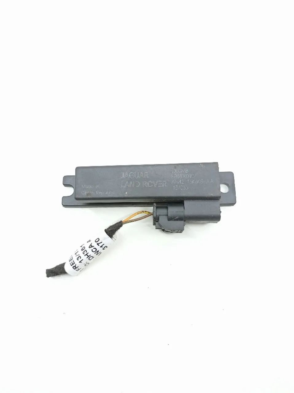 Sensor Keyless Freelander 2 2.2 2013 Ah4215k603aa