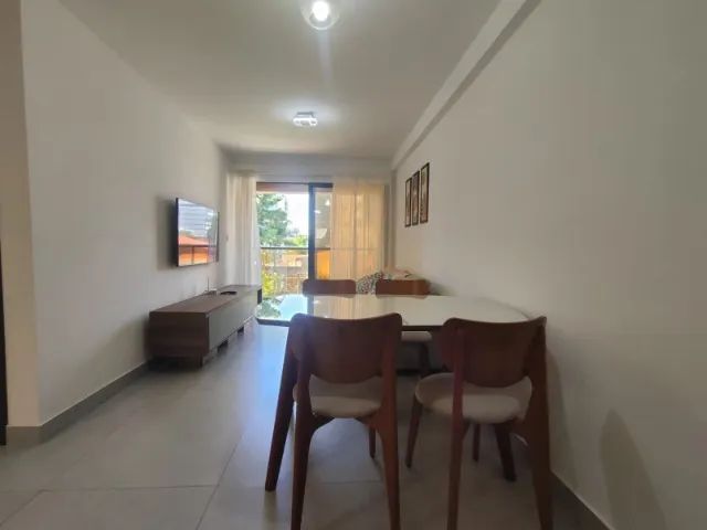 APARTAMENTO PARA LOCAÇÃO 2 QUARTOS 100% MOBILIADO - PRAIA DE INTERMARES - Foto 5