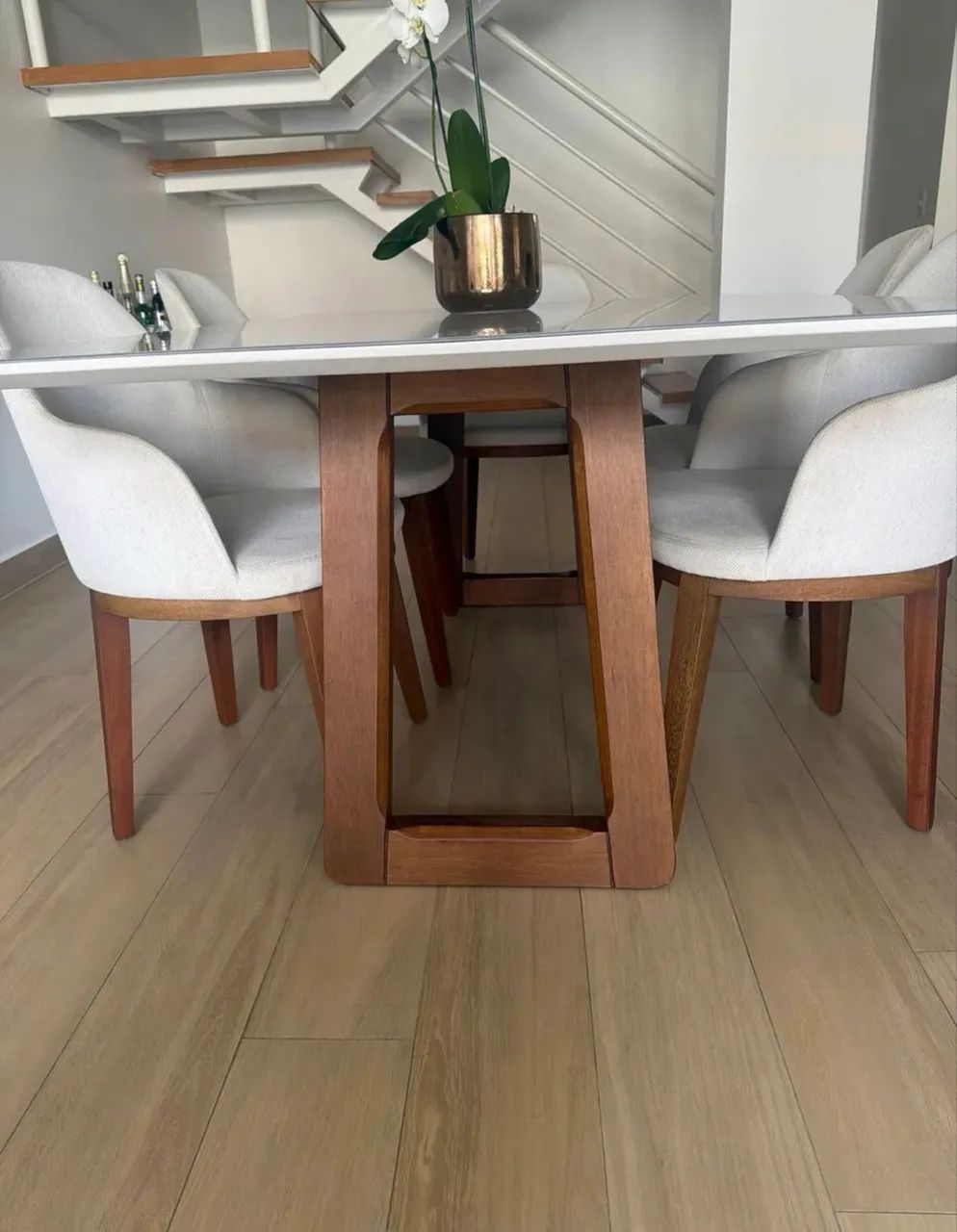 Mesa em laca - Foto 2