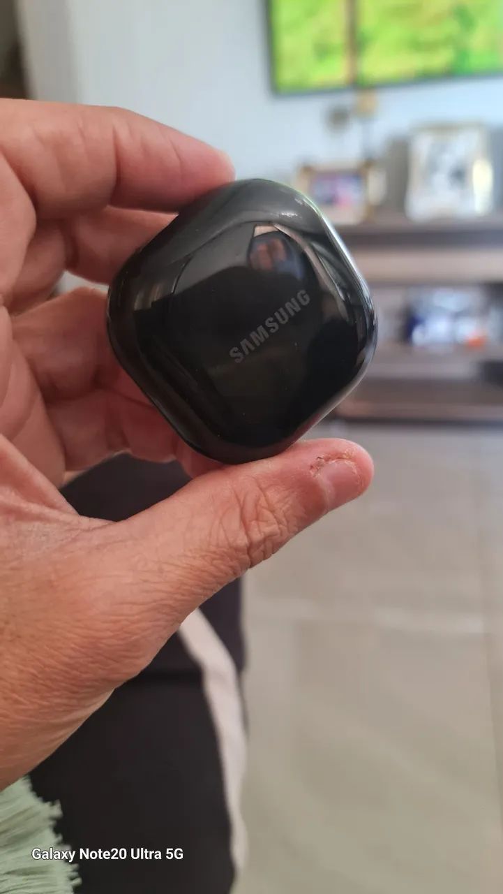 Fone SAMSUNG Blooethot Top - Foto 3