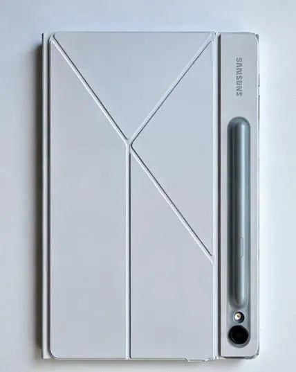 Tablete Samsung Tab S9 FE + Capa + S pen - Foto 2