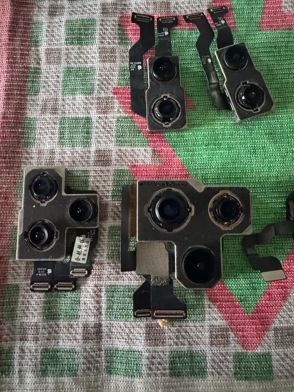 Cameras de iphone - Foto 2