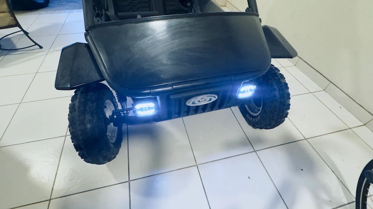 Mini Buggy Maq 400 - Foto 3