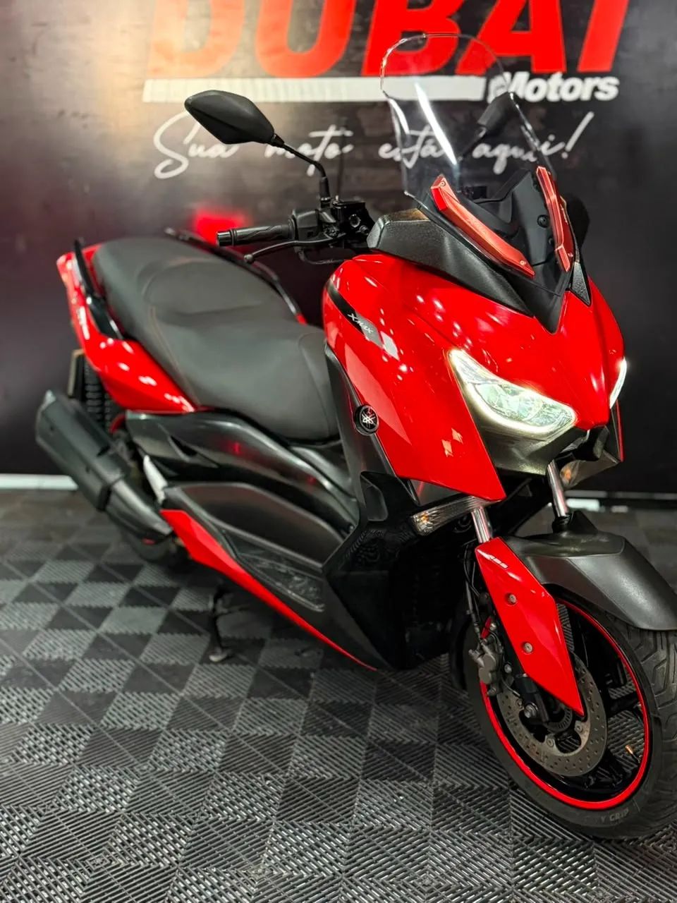Yamaha XMAX 250 ABS - Foto 4