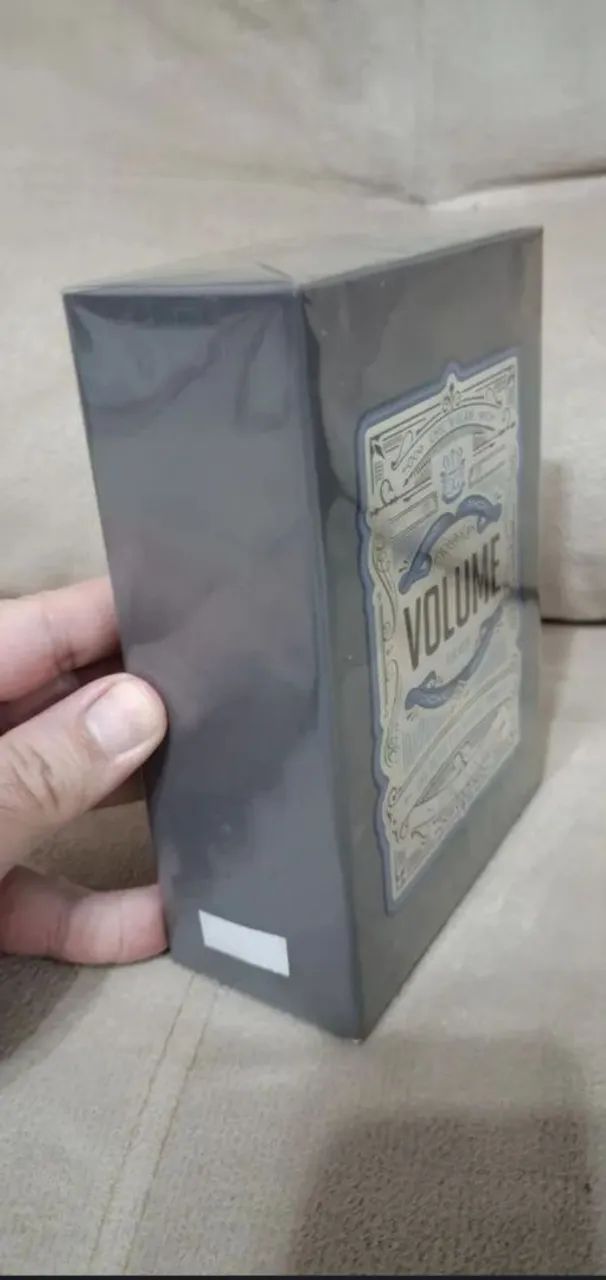Perfume Volume Invictus Paco Rabanne  - Foto 3