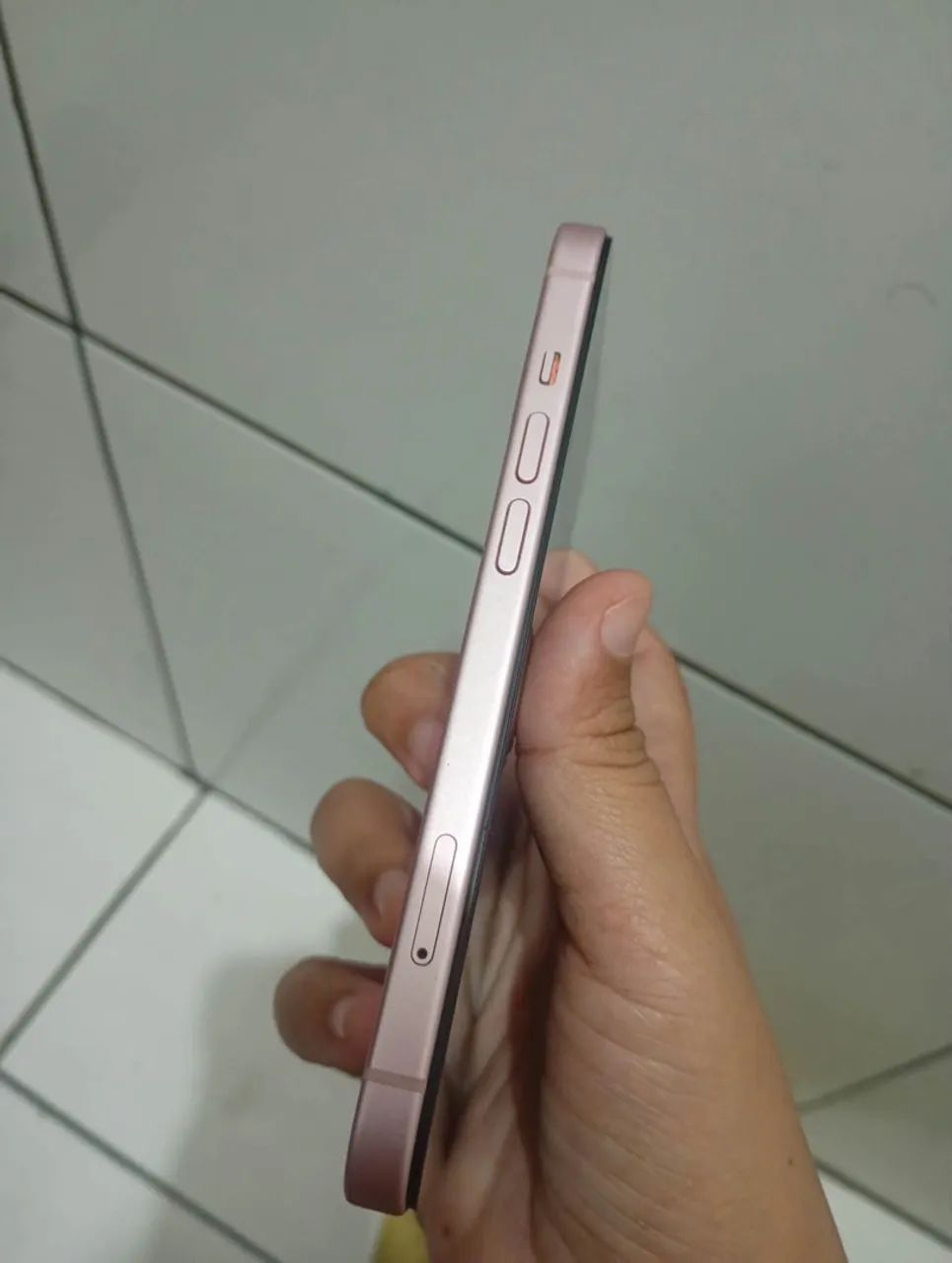 iPhone 15 rosa 256gb - Foto 2