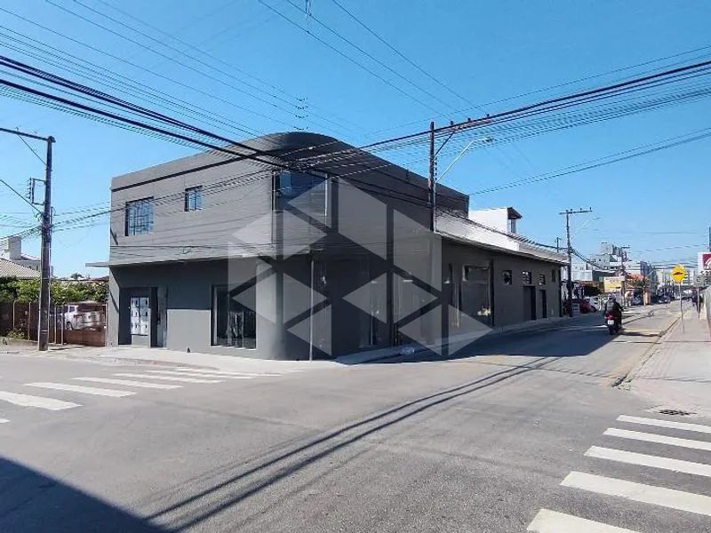 Loja 40M² - para Alugar