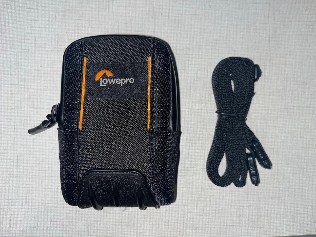 Bolsa para câmera Lowepro Adventura CS-10 - Foto 3