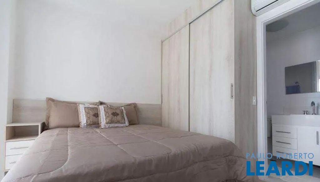 APARTAMENTO - BARRA FUNDA - SP - Foto 4