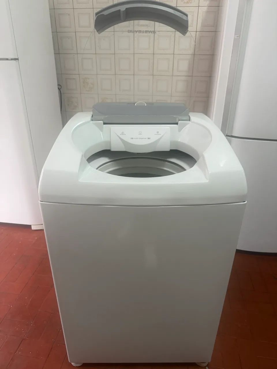 Máquina de lavar Brastemp  - Foto 2
