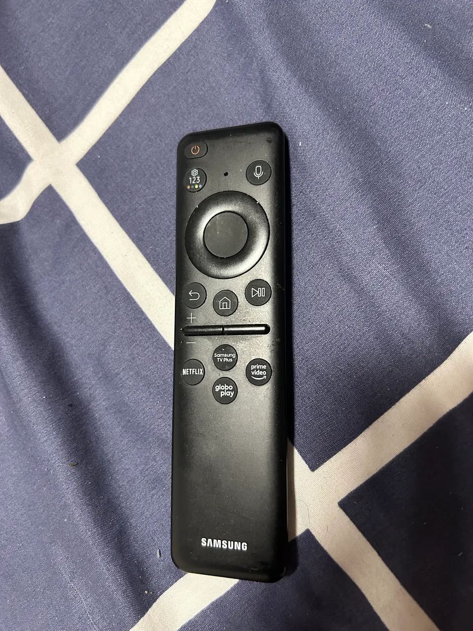 Smart tv samsung 50 crystal UHD - Foto 3