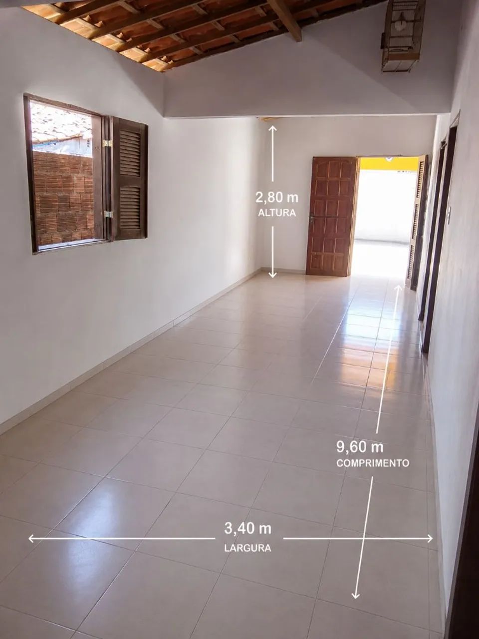 Vendo casa  - Foto 4