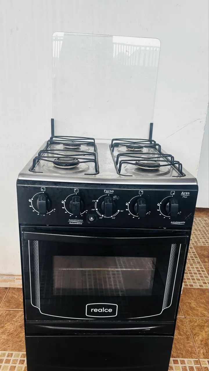 Fogão  - Foto 3