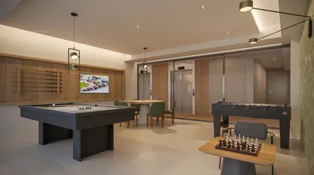 NEO CONCEPT - APARTAMENTOS - Foto 6