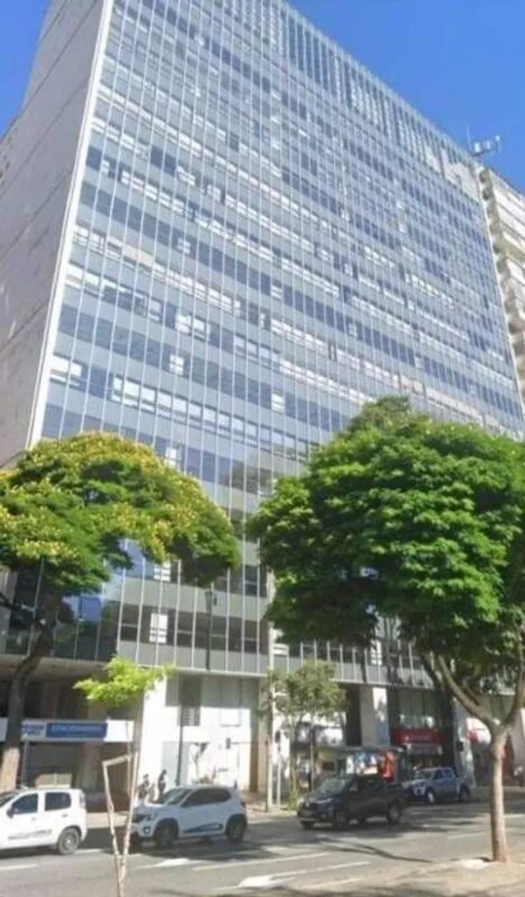 ANDAR CORRIDO PARA LOCAÇÃO NO CENTRO DE BH - Foto 4