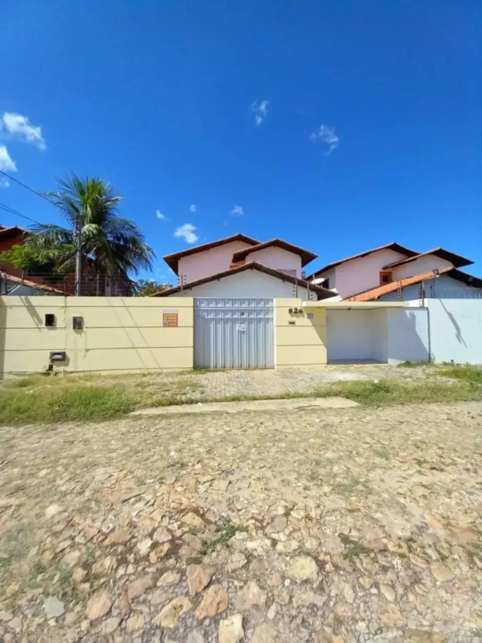 CASA PARA ALUGAR