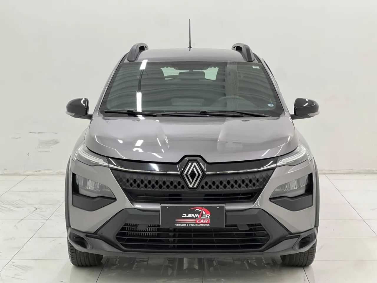 Renault Kardian 2024 - Foto 2