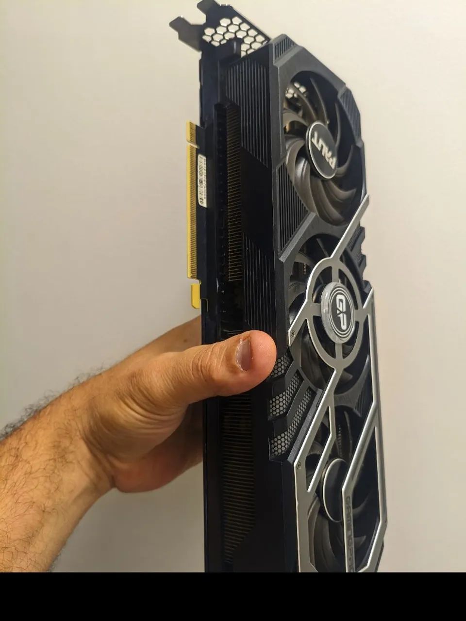 3070 TI - Foto 3