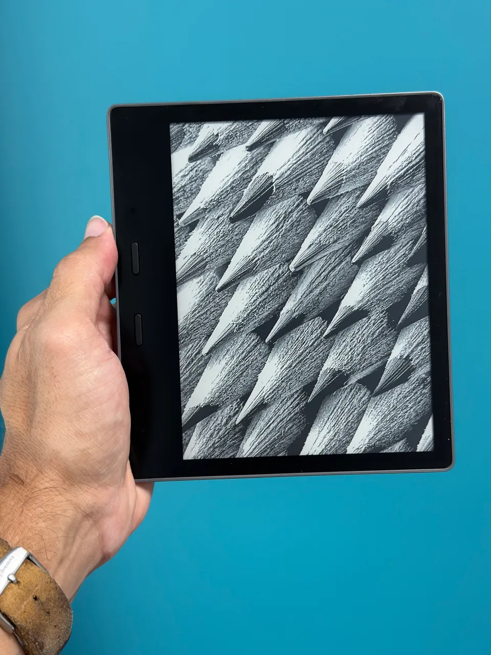 Kindle Oasis 9ª Geração - 8GB Wi-Fi - Tablets e E-Readers - Vila