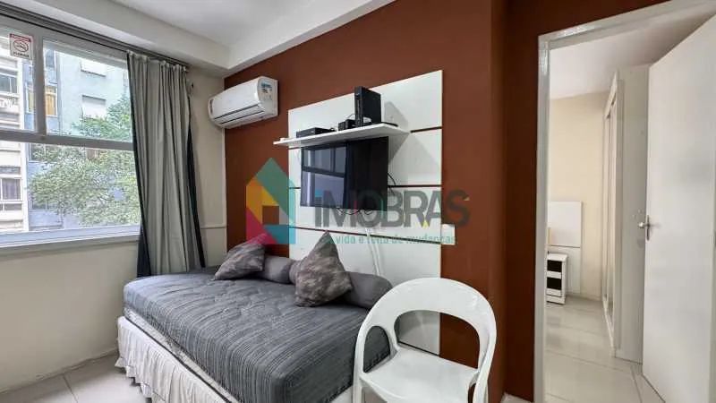 Apartamento : / Residencial / Copacabana - Foto 4
