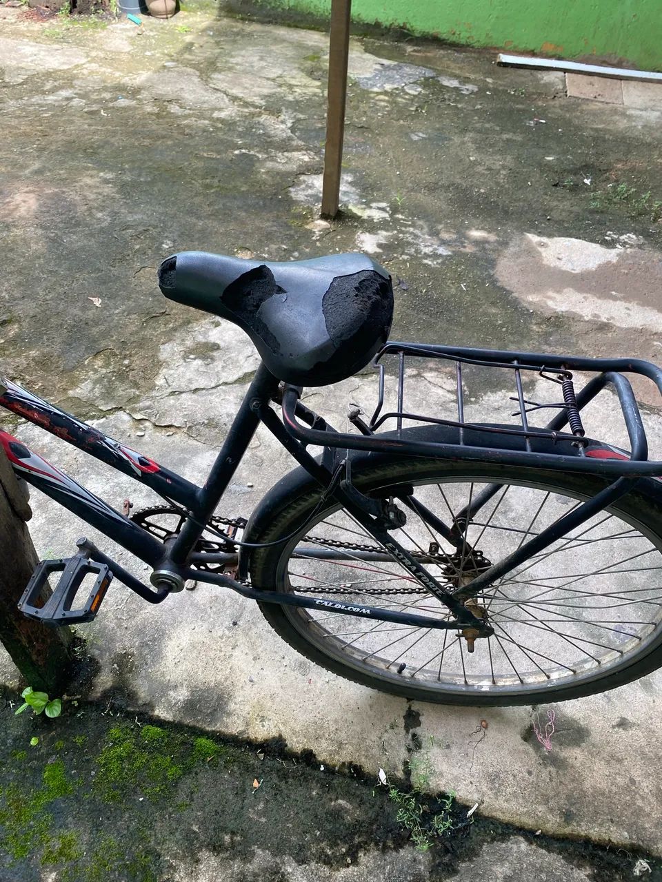 Vende-se bicicleta  - Foto 2