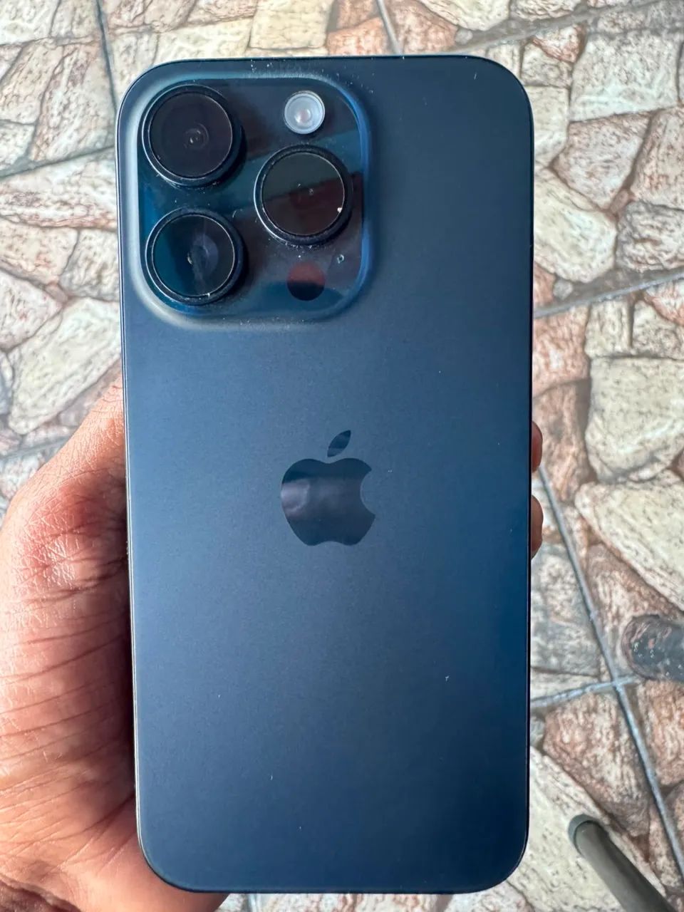 iPhone 15 pro 