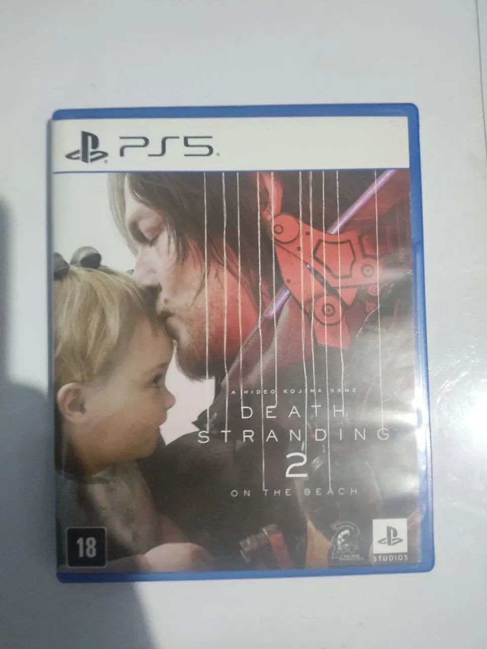 Jogos de PS5 - Foto 3