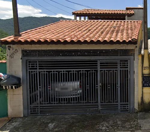 Foto - Mogi das Cruzes - Parque Residencial Itapeti