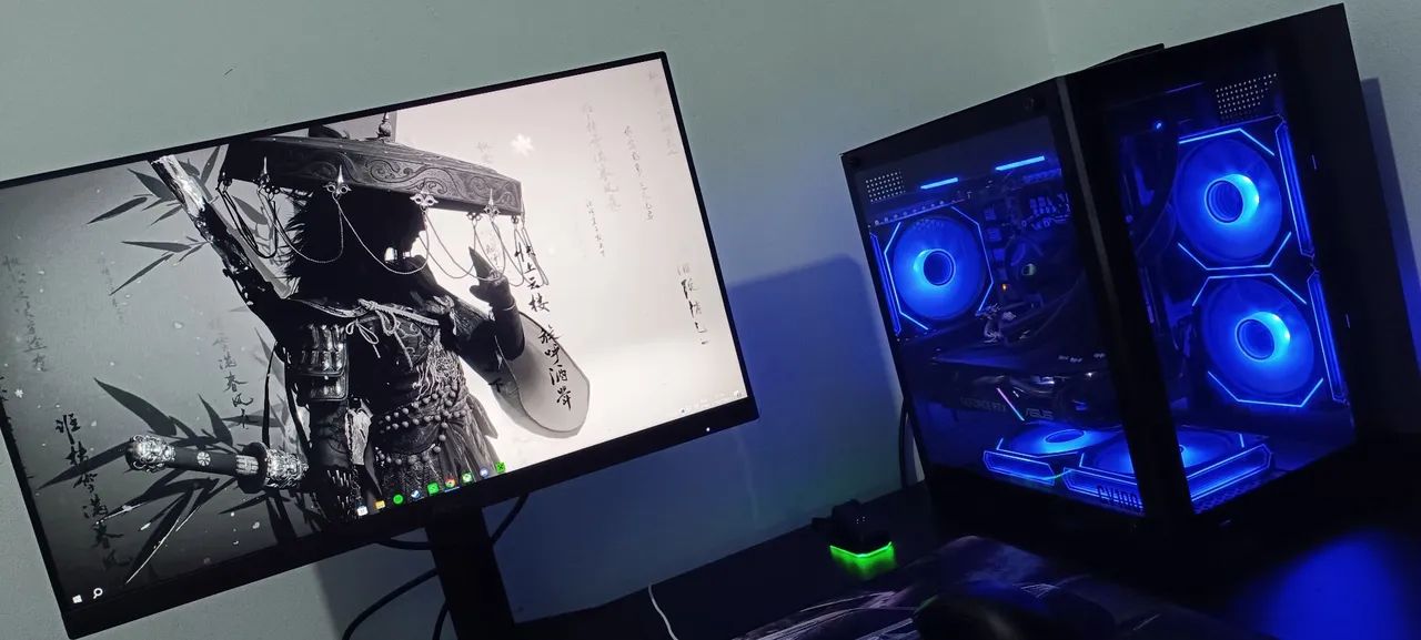 Pc Gamer Xeon