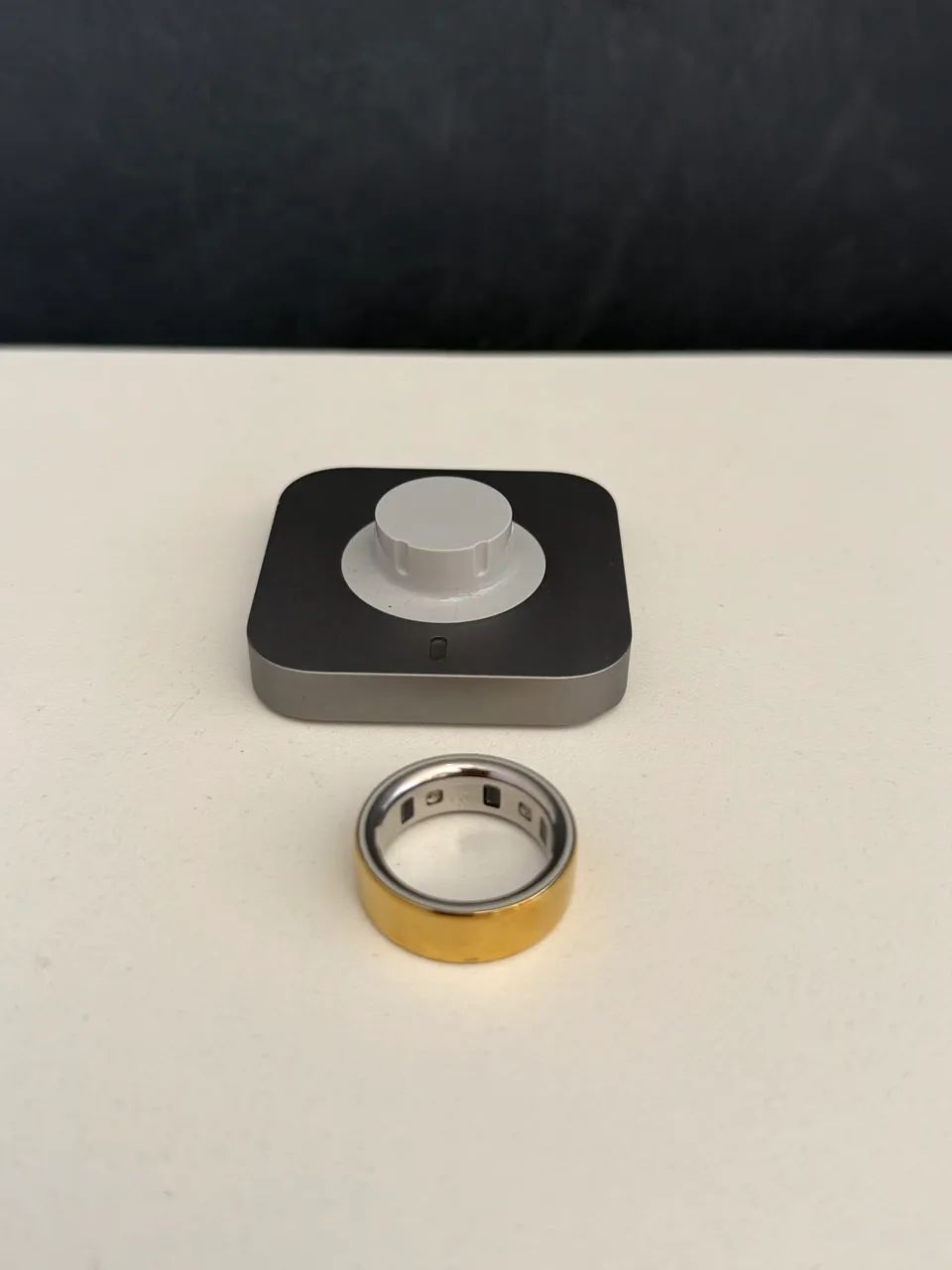 OURA RING 4 - Foto 2