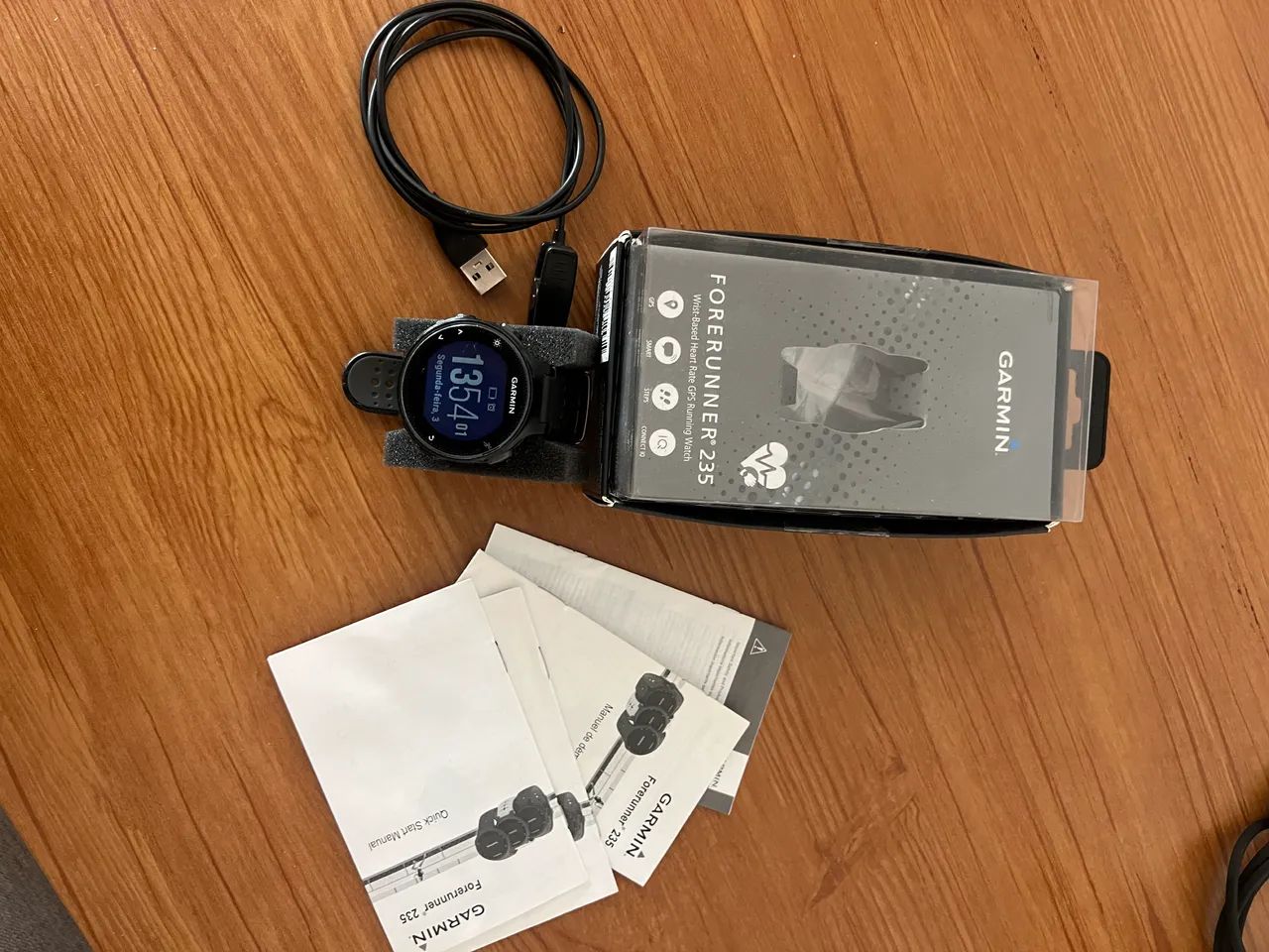Garmin Forerunner 235 - Foto 3