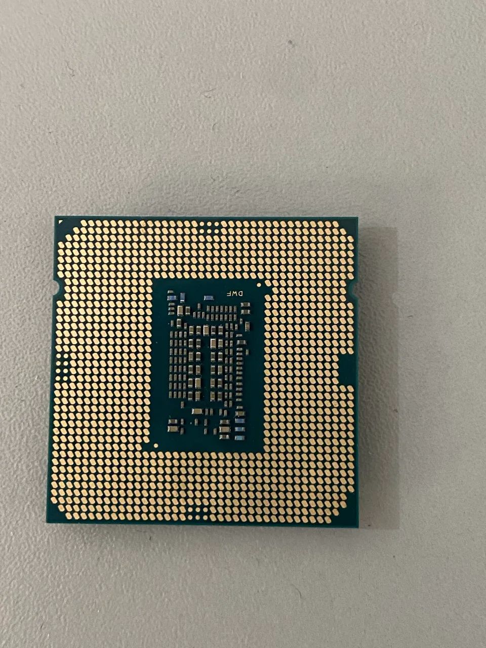 Processador i5-10400f