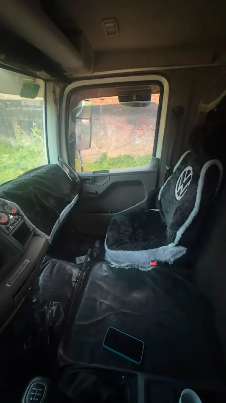 CAMINHÃO CARGO *62 - Foto 5
