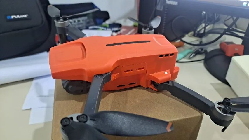 Drone Mini Fimi 3  - Foto 2